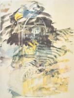 Robert Rauschenberg Lithograph, Signed Edition - Sold for $1,105 on 02-23-2019 (Lot 121).jpg